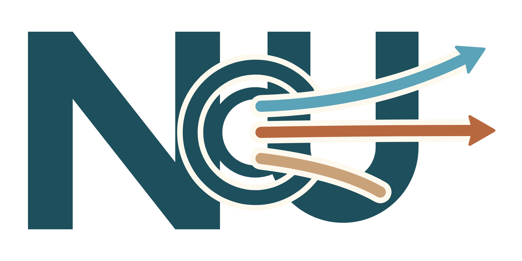 No Outdoor Unit logo